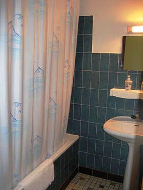 Acacias Hotel Motel Венде-Монталиве Стая снимка